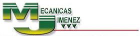 logo mecanicas jimenez